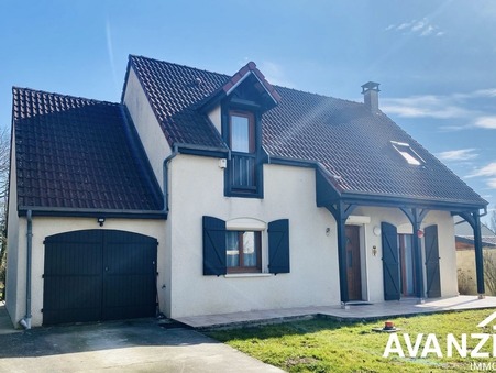 Pierre Levée  280 000 €