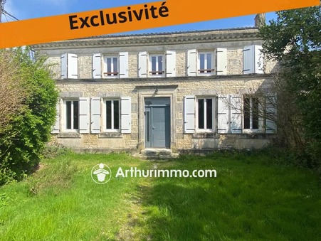 Bercloux  149 500 €