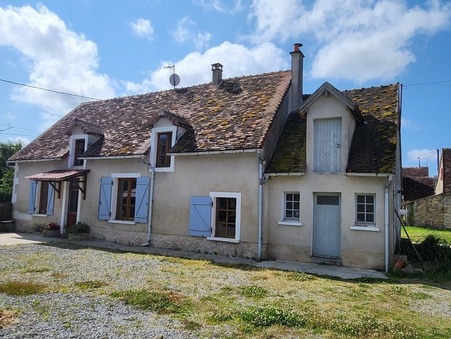 OULCHES  129 000 €