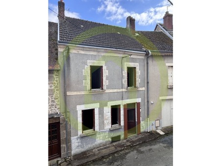 CHENERAILLES 29 000 €