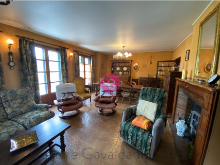 Vente maison 199 000 €  Aubin