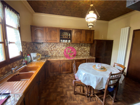 Vente maison 199 000 €  Aubin