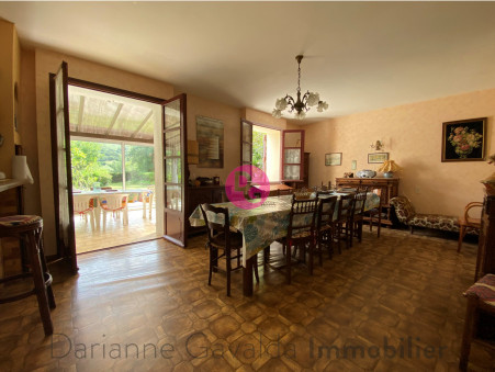 A vendre maison Aubin 12110; 199 000 € 