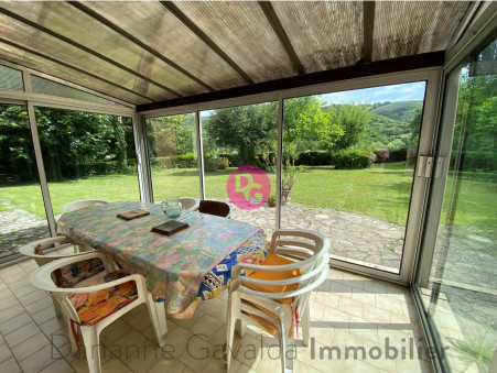 Maison sur Aubin ; 199 000 €  ; A vendre Réf. 1904