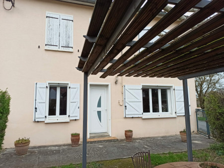 Achat maison Soreze Réf. 6013