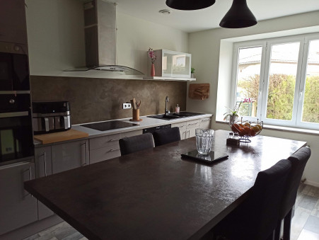 Achat maison Soreze Réf. 6013