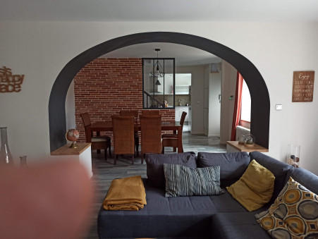 Achat maison Soreze Réf. 6013