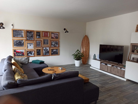 Achat maison Soreze Réf. 6013