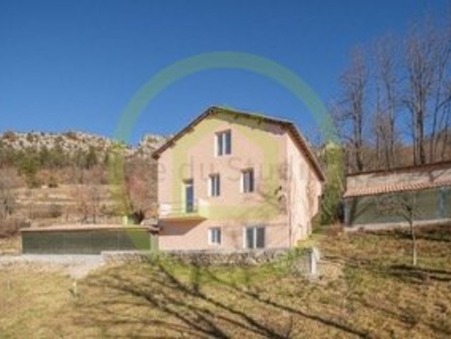 SAINTE CROIX DE VERDON  790 000 €