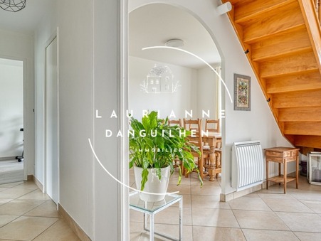 SANTEUIL  399 999 €