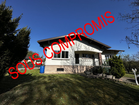 HOCHSTATT  288 750 €