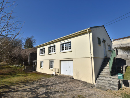 Maison 298 000 &euro;  Réf. SIG1000 Audun le Tiche