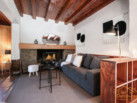 MEGEVE 2 190 000 €