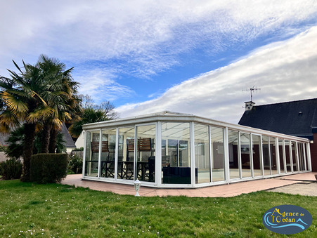 Marzan  520 000 €