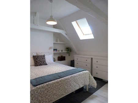 Achat maison Bourg l Eveque Réf. M810662