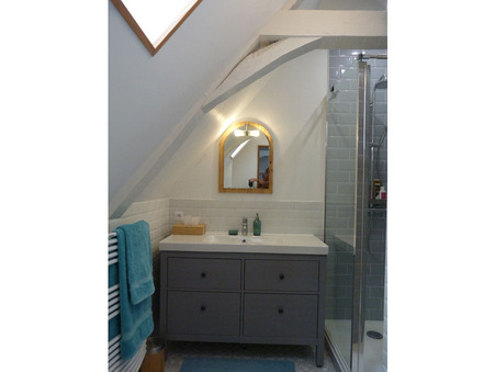 A vendre maison Bourg l Eveque 49520; prix nous consulter