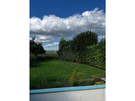 Achat maison Bourg l Eveque Réf. M810662