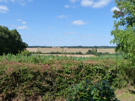 Maison prix nous consulter sur Bourg l Eveque (49520) - Réf. M810662