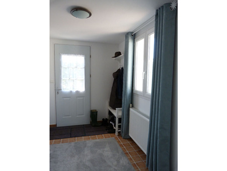 Vente maison prix nous consulter Bourg l Eveque