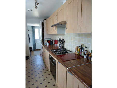 Maison prix nous consulter sur Bourg l Eveque (49520) - Réf. M810662