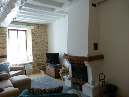 Maison sur Bourg l Eveque ; prix nous consulter ; Vente Réf. M810662