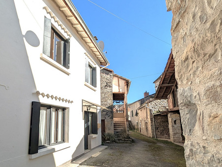 Vente maison 135 000 €  Saint Antonin Noble Val