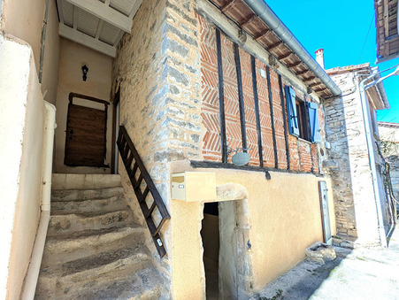 A vendre maison Saint Antonin Noble Val 82140; 135 000 € 
