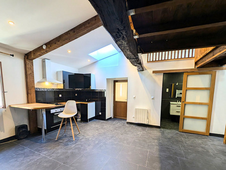 Maison sur Saint Antonin Noble Val ; 135 000 €  ; A vendre Réf. 13804