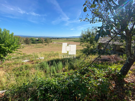 A vendre terrain Berrias et Casteljau 07460; 99 000 € 
