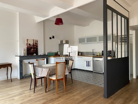 A vendre appartement Les Vans 07140; 165 000 € 
