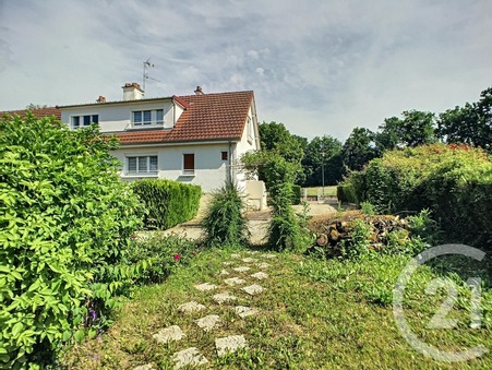 Vendeuvre sur barse 90 000 €