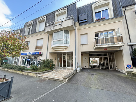 Pontault-Combault  172 000 €