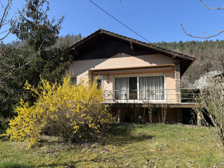 SAVERNE  269 000 €