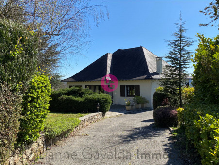 Maison sur Decazeville ; 225 000 €  ; A vendre Réf. 1903