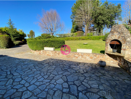 Maison 225 000 €  sur Decazeville (12300) - Réf. 1903