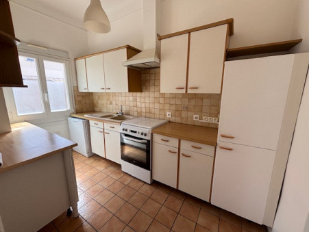 Maison 250 000 €  sur Valras Plage (34350) - Réf. 112