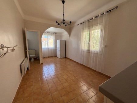 Maison 250 000 €  Réf. 112 Valras Plage