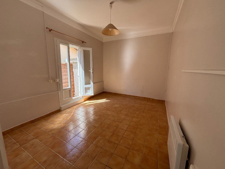 Achat maison Valras Plage Réf. 112