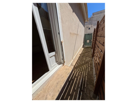 Maison sur Valras Plage ; 250 000 €  ; A vendre Réf. 112