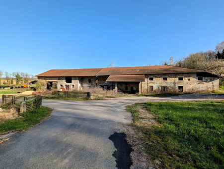 Peronnas  149 000 €
