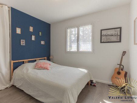 Maison prix nous consulter sur Loupes (33370) - Réf. 59_2025_48_BOU