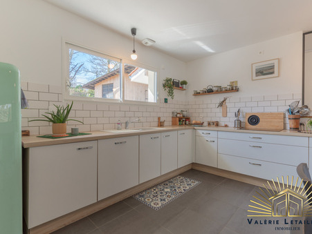 Vente maison prix nous consulter Loupes