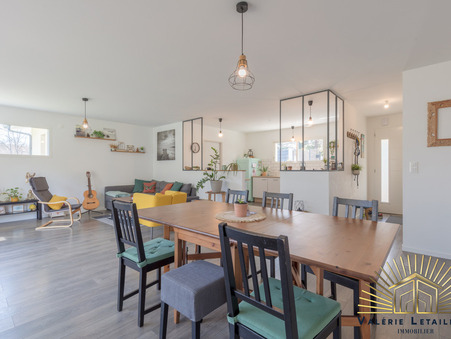 A vendre maison Loupes 33370; prix nous consulter