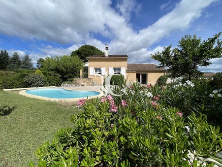 LABLACHERE  305 000 €