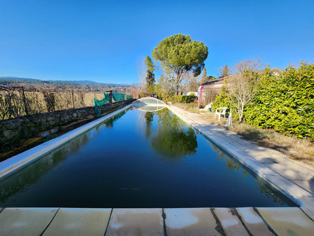 Laurac-en-Vivarais  310 000 €