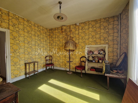 Maison 99 000 € sur Varennes sur Allier (03150) - Réf. 1473