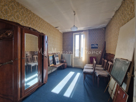 Maison sur Varennes sur Allier ; 99 000 € ; A vendre Réf. 1473