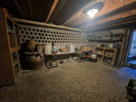 Achat maison Varennes sur Allier Réf. 1473