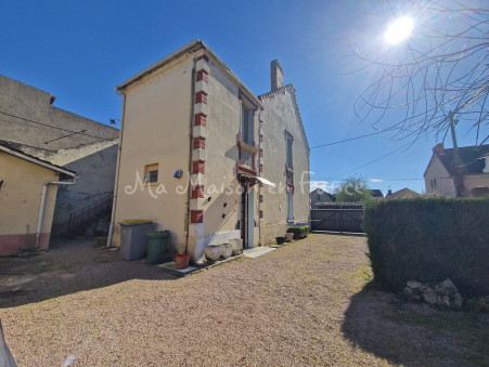 Maison 99 000 € Réf. 1473 Varennes sur Allier
