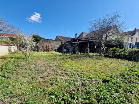 Maison sur Varennes sur Allier ; 99 000 € ; Achat Réf. 1473